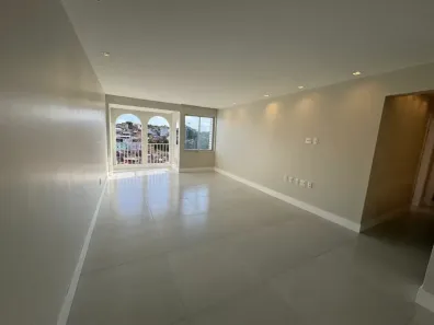 Apartamento com 3 Quartos à venda, 110m² no Garcia, Salvador