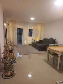 Sobrado com 3 Quartos à venda, 222m² no Vila Alpina, Santo André