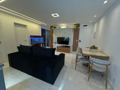 Apartamento com 2 Quartos à venda, 85m² no Jardim do Mar, São Bernardo do Campo