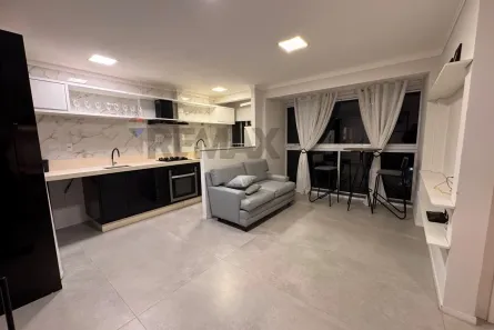 Apartamento com 2 Quartos à venda, 53m² no Praia Brava de Itajaí, Itajaí
