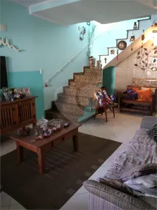 Casa de Condomínio com 2 Quartos à venda, 120m² no Vila Gumercindo, São Paulo