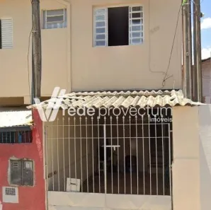 Sobrado com 3 Quartos para alugar, 90m² no Jardim das Bandeiras, Campinas