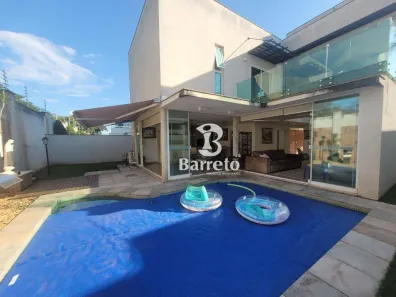 Casa de Condomínio com 3 Quartos à venda, 260m² no Rodocentro, Londrina