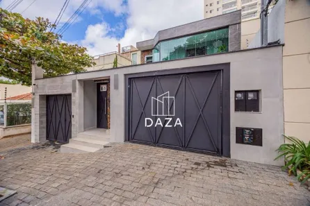 Sobrado com 5 Quartos à venda, 400m² no Chácara Inglesa, São Paulo