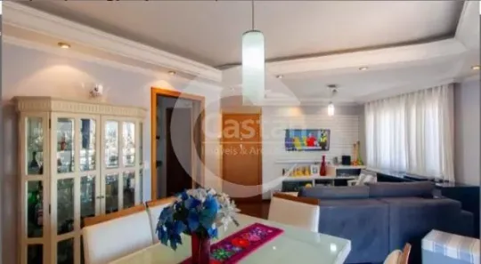 Apartamento com 3 Quartos à venda, 50m² no Jardim Teresa, São Paulo