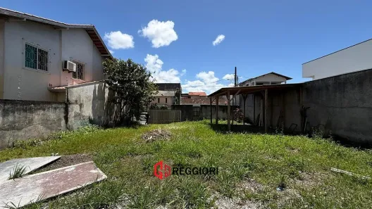 Lote/Terreno à venda, 255m² no Centro, Balneário Camboriú