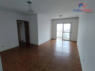 Apartamento com 3 Quartos para alugar, 100m² no Vila Dom Pedro I, São Paulo