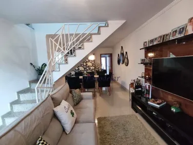 Sobrado com 3 Quartos à venda, 120m² no Vila Nova Mazzei, São Paulo