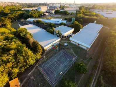 Galpão/Depósito/Armazém à venda, 6960m² no Antônio Zanaga, Americana