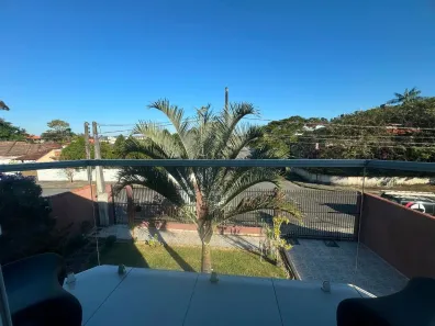 Casa com 4 Quartos à venda, 293m² no Floresta, Joinville