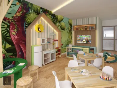 Apartamento com 2 Quartos à venda, 50m² no Tamarineira, Recife