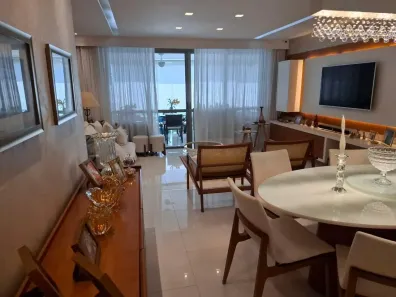 Apartamento com 3 Quartos à venda, 157m² no Barra da Tijuca, Rio de Janeiro