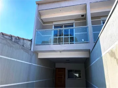 Sobrado com 3 Quartos à venda, 143m² no Jardim Regis, São Paulo