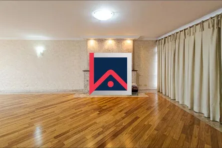 Apartamento com 4 Quartos à venda, 455m² no Consolação, São Paulo