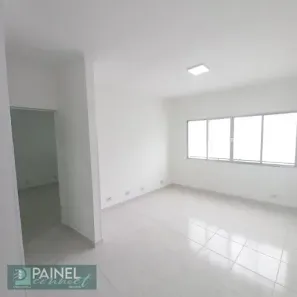 Apartamento com 1 Quarto à venda, 47m² no Centro, São Vicente