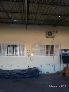 Casa com 4 Quartos à venda, 240m² no Conjunto Costa Telles I, Uberaba