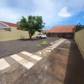 Casa com 3 Quartos à venda, 194m² no Jardim Santa Luzia, São José do Rio Preto