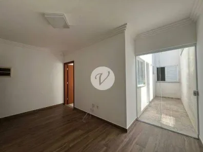 Apartamento com 2 Quartos para alugar, 70m² no Campestre, Santo André