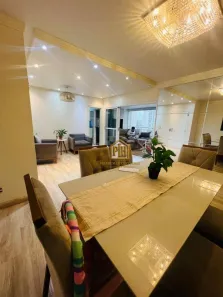 Apartamento com 3 Quartos à venda, 104m² no Mooca, São Paulo