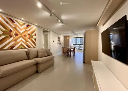 Apartamento com 2 Quartos para alugar, 72m² no Itoupava Norte, Blumenau