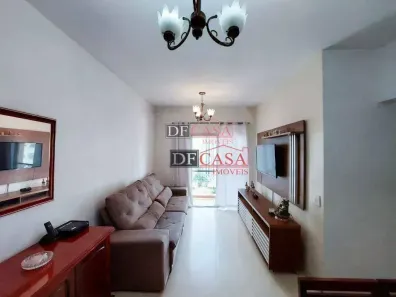 Apartamento com 3 Quartos à venda, 70m² no Vila Gomes Cardim, São Paulo