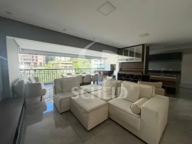 Apartamento com 3 Quartos à venda, 141m² no Vila Andrade, São Paulo