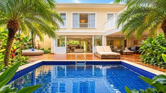 Casa de Condomínio com 4 Quartos à venda, 386m² no Bairro de Juquehy, São Sebastião