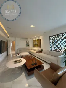 Apartamento com 4 Quartos à venda, 276m² no Patamares, Salvador