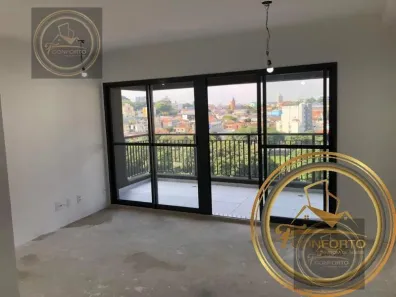 Apartamento com 2 Quartos à venda, 72m² no Vila Esperança, São Paulo