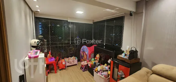Apartamento com 3 Quartos à venda, 68m² no Mooca, São Paulo