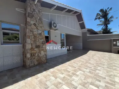 Casa com 3 Quartos à venda, 180m² no Jardim Imperador, Peruíbe