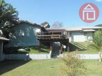 Fazenda/Sítio com 5 Quartos à venda, 400m² no Arara dos Pereiras, Bragança Paulista