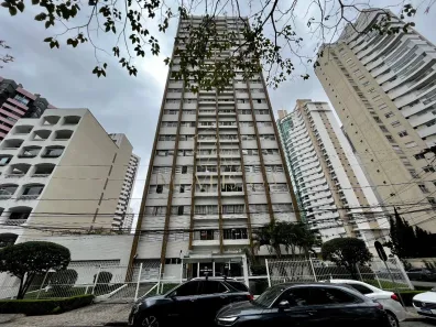 Apartamento com 4 Quartos à venda, 100m² no Água Verde, Curitiba