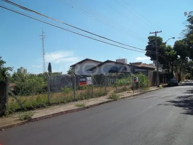 Lote/Terreno à venda, 937m² no Centro, São Carlos