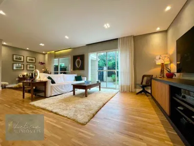 Apartamento com 4 Quartos à venda, 411m² no Vila Cruzeiro, São Paulo