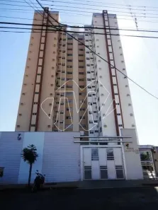 Apartamento com 1 Quarto à venda, 146m² no Vila Yamada, Araraquara