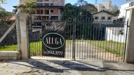 Lote/Terreno à venda, 527m² no Jardim Faculdade, Sorocaba