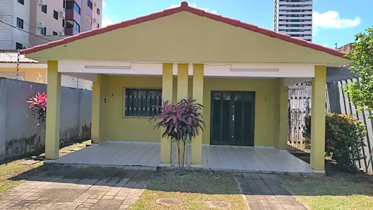 Sala Comercial com 5 Quartos à venda, 200m² no Candelária, Natal