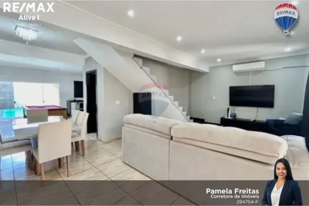Casa com 3 Quartos à venda, 210m² no Loteamento Vem Viver Piracicaba I, Piracicaba