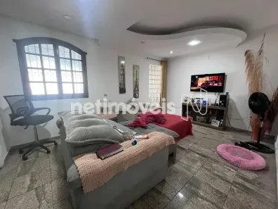 Casa com 4 Quartos à venda, 490m² no Santa Terezinha, Belo Horizonte
