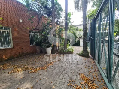 Imóvel Comercial à venda, 291m² no Chácara Monte Alegre, São Paulo
