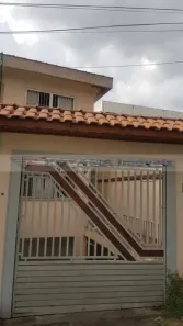 Sobrado com 3 Quartos à venda, 241m² no Bosque da Saúde, São Paulo