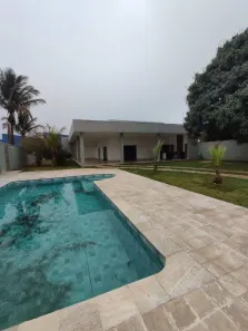 Casa de Condomínio com 4 Quartos à venda, 300m² no Jardim Palestina, Franca
