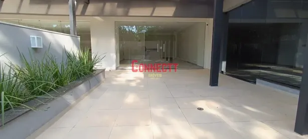Sala Comercial para alugar, 42m² no Vila Amélia, Ribeirão Preto