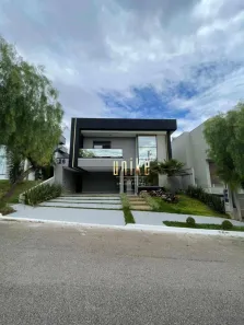 Casa de Condomínio com 3 Quartos à venda, 260m² no Condomínio Terras do Vale, Caçapava