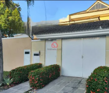 Casa de Condomínio com 4 Quartos à venda, 200m² no Anil, Rio de Janeiro