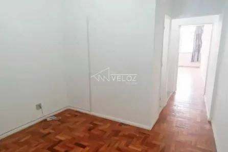 Apartamento com 1 Quarto à venda, 40m² no Centro, Rio de Janeiro