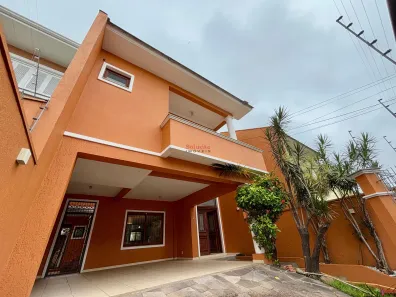 Sobrado com 3 Quartos à venda, 223m² no Marechal Rondon, Canoas