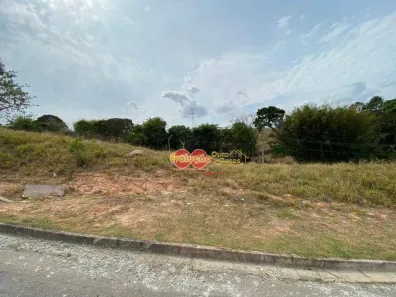 Lote/Terreno à venda, 330m² no Alpes do Cruzeiro, Itatiba