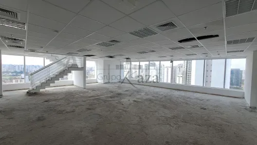 Prédio Comercial com 2 Quartos para alugar, 353m² no Cidade Monções, São Paulo